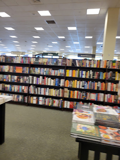 Book Store «Barnes & Noble», reviews and photos, 3625 Dallas Hwy #400, Marietta, GA 30064, USA