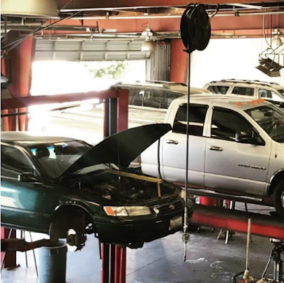 Brentwood Transmissions And Auto Care