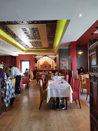 Atmosphère du Restaurant indien Restaurant Kayani à Boulogne-Billancourt - n°2