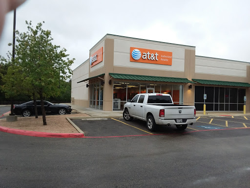 Cell Phone Store «AT&T Authorized Retailer», reviews and photos, 4825 FM3009, Schertz, TX 78154, USA