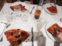 Pizza du Restaurant italien Chez Etienne à Marseille - n°7
