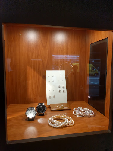 Rezensionen über Roger Loosli AG – Goldschmiede, Juwelen, Uhren in Wettingen - Juweliergeschäft