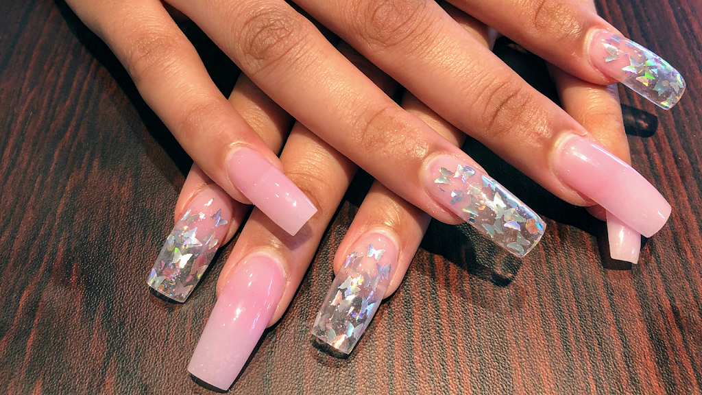 Asia Nails 33319