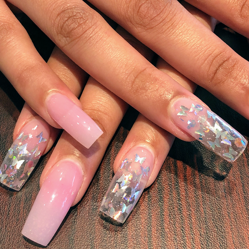 Asia Nails