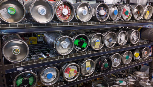 Wine Store «Total Wine & More», reviews and photos, 380 Main Ave, Norwalk, CT 06851, USA