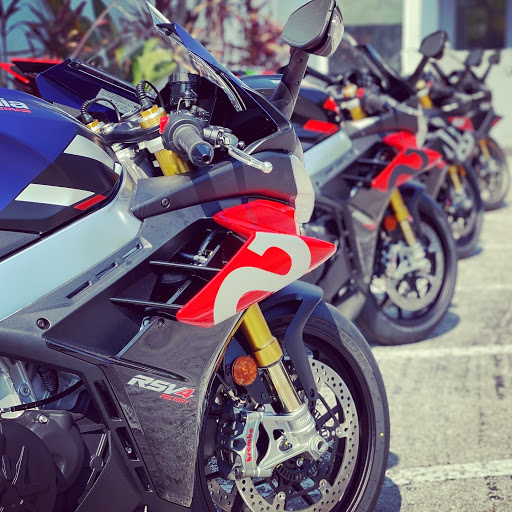 Motorcycle Dealer «Euro Cycles of Tampa Bay», reviews and photos, 8509 Gunn Hwy, Odessa, FL 33556, USA