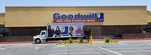 Thrift Store «Goodwill», reviews and photos, 2200 Bienville Blvd, Ocean Springs, MS 39564, USA