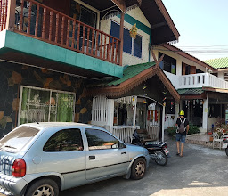 Mild Home Guesthouse Haiya photo