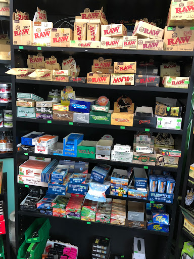 Tobacco Shop «BC Smoke Shop West», reviews and photos, 7909 Westheimer Rd, Houston, TX 77063, USA