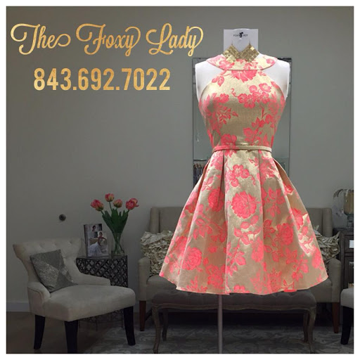 Boutique «Foxy Lady», reviews and photos, 4101 N Kings Hwy, Myrtle Beach, SC 29577, USA