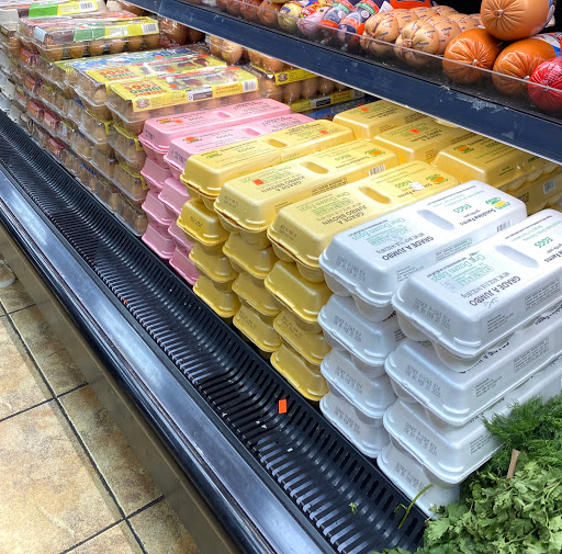 Butcher Shop «Imperial Meat Market», reviews and photos, 205 Brighton Beach Ave, Brooklyn, NY 11235, USA