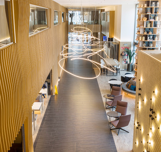 Hotel ILUNION Barcelona en Barcelona