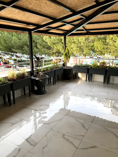 Güney Botanik Peyzaj & Fidancilik &Çiçekçilik