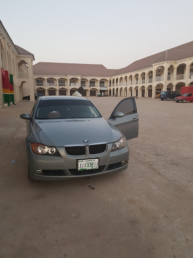 Fadama Plaza, Gusau, Nigeria, Shopping Mall, state Zamfara
