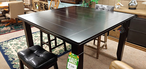 Furniture Store «White Furniture», reviews and photos, 3025 Biddle Ave, Wyandotte, MI 48192, USA