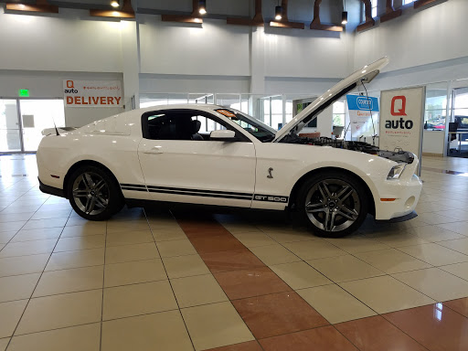 Used Car Dealer «Q Auto Brandon», reviews and photos, 1207 E Brandon Blvd, Brandon, FL 33511, USA