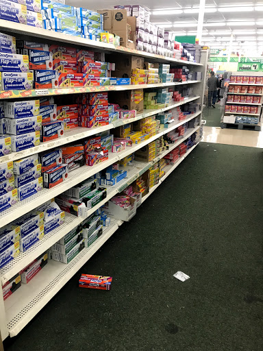 Dollar Store «Dollar Tree», reviews and photos, 11555 San Pablo Ave, El Cerrito, CA 94530, USA