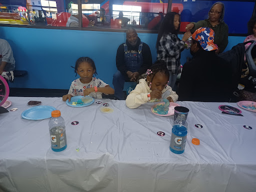 Amusement Center «Bounce It Up», reviews and photos, 30276 Plymouth Rd, Livonia, MI 48150, USA