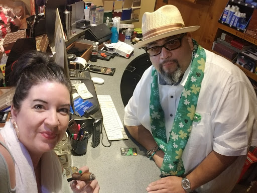 Tobacco Shop «Blue Smoke of Dallas», reviews and photos, 4560 W Mockingbird Ln, Dallas, TX 75209, USA