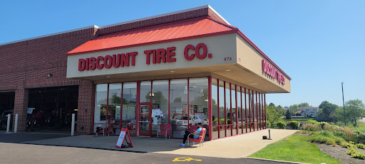 Discount Tire image 5
