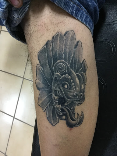 Explore meaning spanish tattoo ideas, creative tattoo ideas in Albuquerque, available at Albuquerque Ink Tattoo
