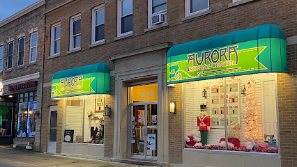 Aurora Sewing Center