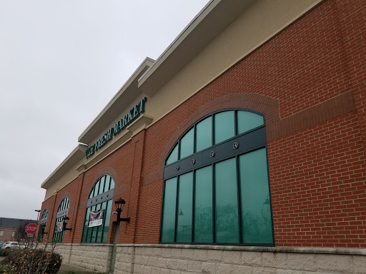 Grocery Store «The Fresh Market», reviews and photos, 1805 Rudy Ln, Louisville, KY 40207, USA