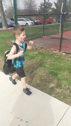 Recreation Center «Blue Ash Recreation Center», reviews and photos, 4433 Cooper Rd, Blue Ash, OH 45242, USA