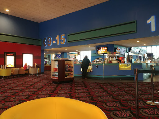 Movie Theater «Showcase Cinemas Warwick», reviews and photos, 1200 Quaker Ln, Warwick, RI 02886, USA