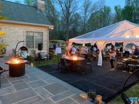Party Equipment Rental Service «ARS Events LLC», reviews and photos, 3419 Buttonwood Ct, Reisterstown, MD 21136, USA