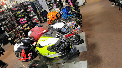 Motorcycle Dealer «Star City Power Sports», reviews and photos, 5120 Peters Creek Rd, Roanoke, VA 24019, USA