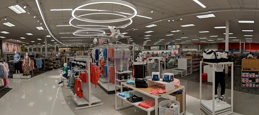 Department Store «Target», reviews and photos, 2333 63rd St, Woodridge, IL 60517, USA