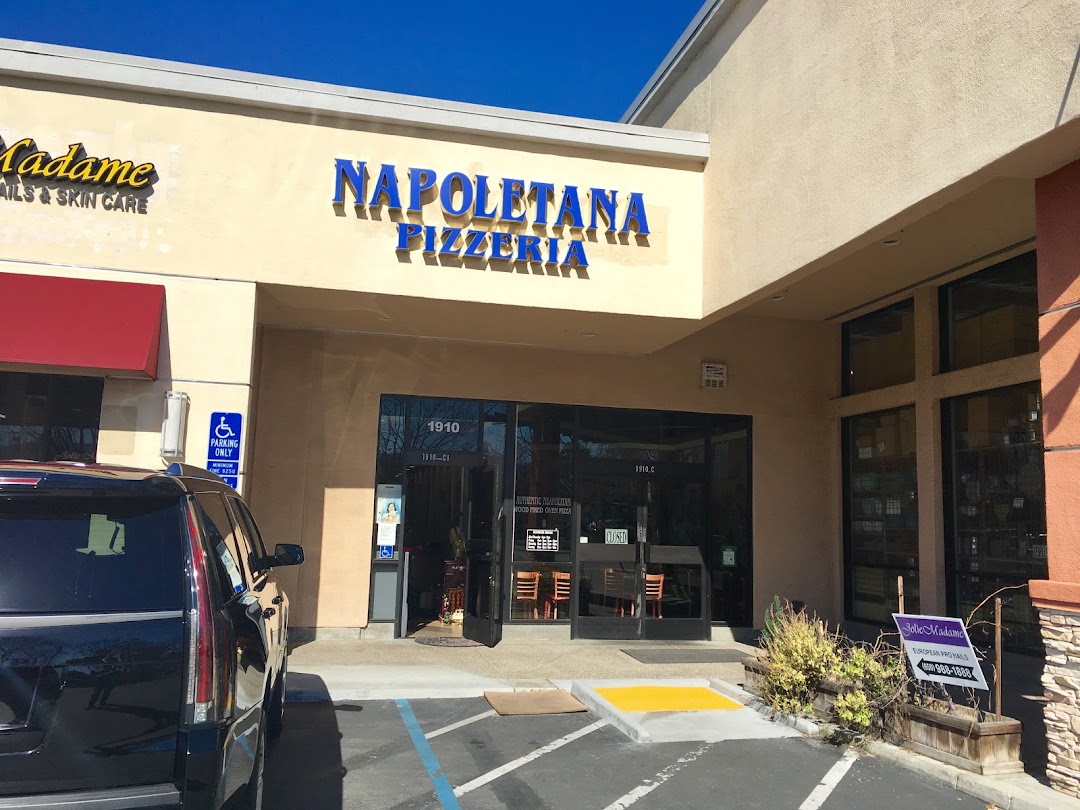 Napoletana Pizzeria