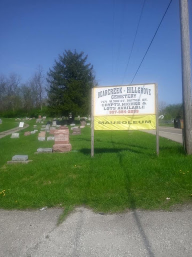 Bear Creek Hillgrove Cemetery and Mausoleum
