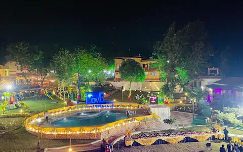 MPT Narmada Resort image