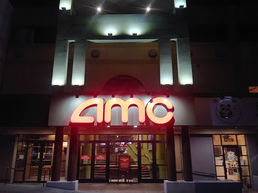 Movie Theater «AMC Seattle 10», reviews and photos, 4500 9th Ave NE, Seattle, WA 98105, USA