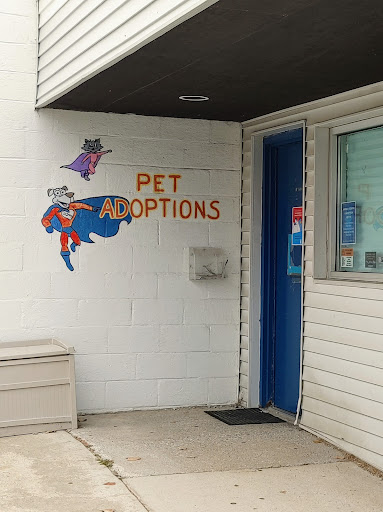 Animal Shelter «South Suburban Humane Society», reviews and photos