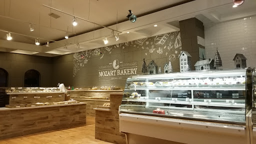 Mozart Bakery