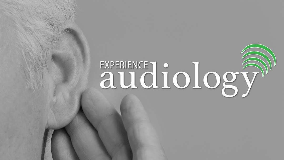 Experience Audiology