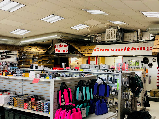 Gun Shop «Franktown Firearms», reviews and photos, 7460 CO-86, Franktown, CO 80116, USA