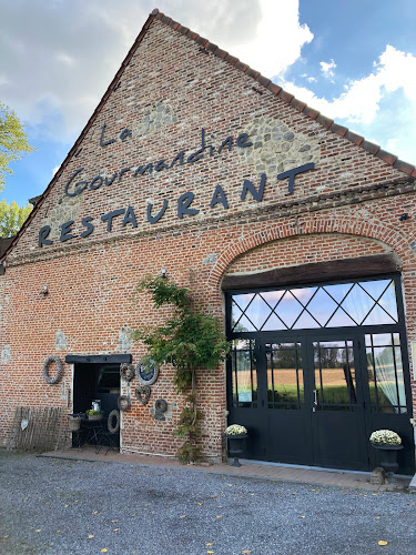 La Gourmandine - Restaurant