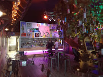 Atmosphère du Restaurant PIRAAT café Orléans à Orléans - n°16