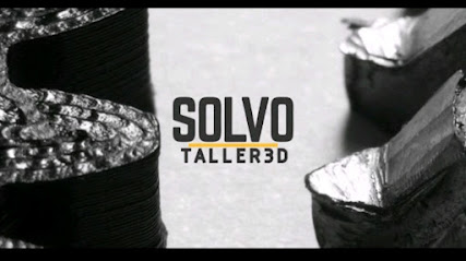 SOLVO Taller3D