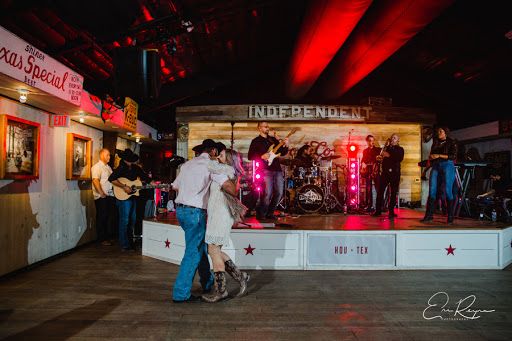 Event Planner «Belle of the Ball», reviews and photos, 4010 Blue Bonnet Blvd #103, Houston, TX 77025, USA