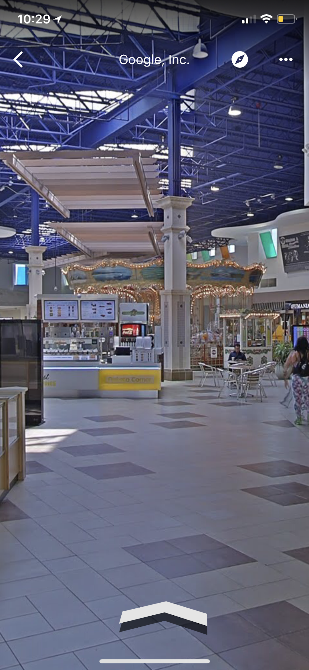 Carousel