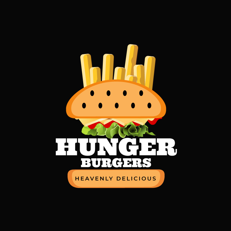 Hunger Burgers