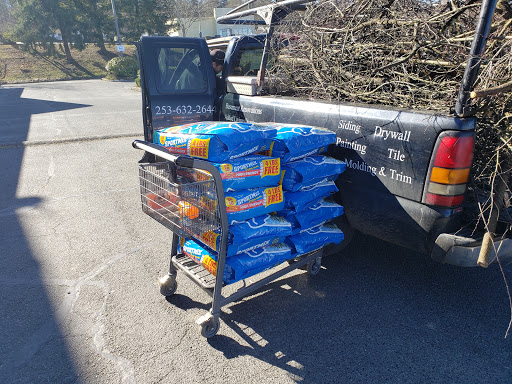 Home Improvement Store «Tractor Supply Co.», reviews and photos, 1415 Olney Ave SE, Port Orchard, WA 98366, USA