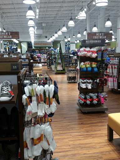 Outdoor Sports Store «Sierra Trading Post», reviews and photos, 3500 S College Ave #140, Fort Collins, CO 80525, USA