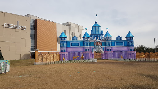 Performing Arts Theater «McAllen Performing Arts Center», reviews and photos, 801 Convention Center boulevard, McAllen, TX 78501, USA