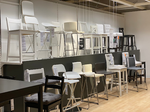 Furniture Store «IKEA Conshohocken Home Furnishings», reviews and photos, 400 Alan Wood Rd, Conshohocken, PA 19428, USA